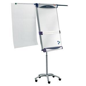 Levně Flipchart NOBO PIRANHA MOBILE