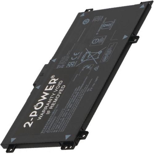 Levně 2-POWER Baterie 11,55V 4835mAh pro HP Envy 15m-cn0000 X360, 15-cp0000 x360, Envy 17m-ce1000