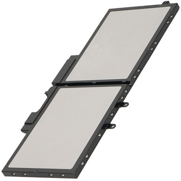 Levně 2-POWER Baterie 15,2V 4473mAh pro Dell Inspiron 7500, Latitude 5510, Latitude 5511, Precision 3550