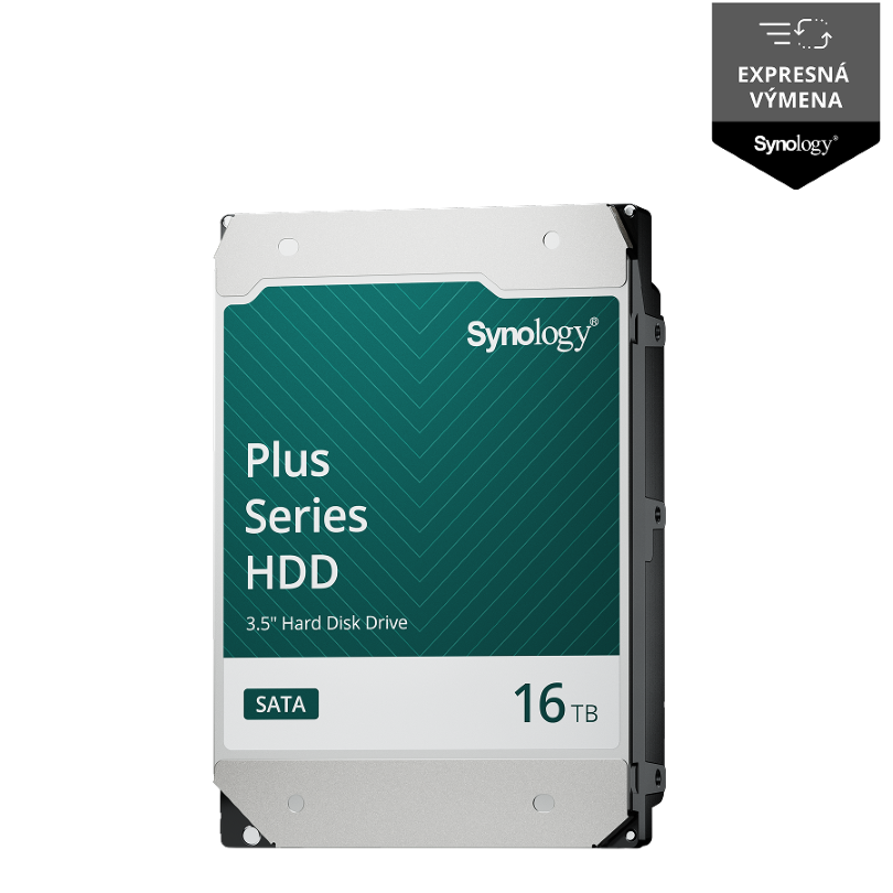Levně Synology HAT3310-16T 3.5" SATA HDD