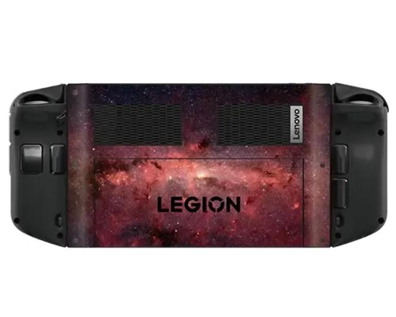 Levně Lenovo Legion Go Skin - Universe = tunning herní konzole