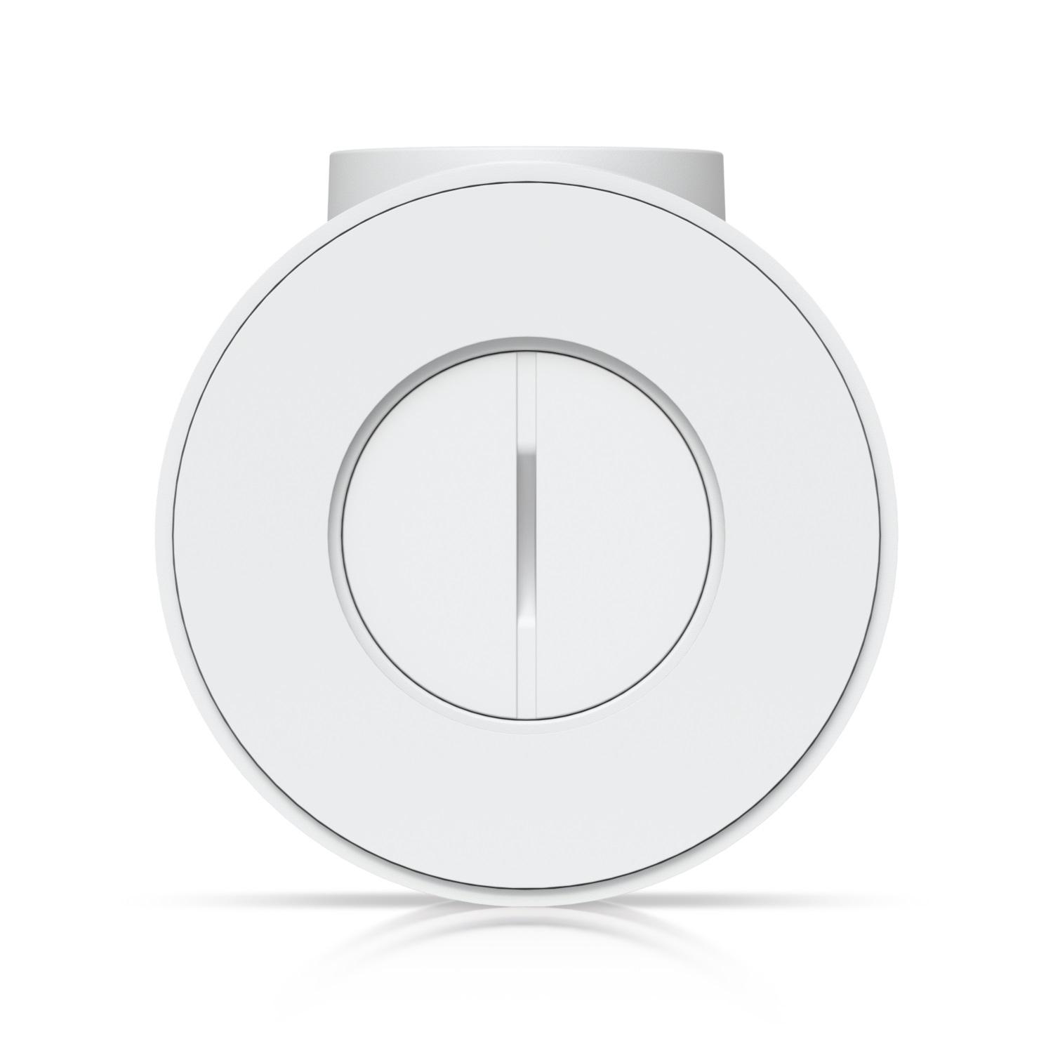 Levně Ubiquiti UACC-Camera-CJB-W - Camera Compact Junction Box, kabelový box pro UVC-G5-xxx-Ultra, bílý