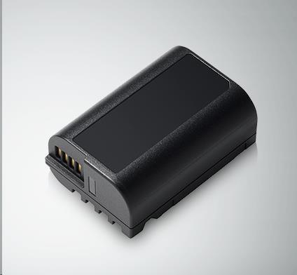 Fotografie produktu: Panasonic DMW-BLK22E dobíjecí Lithium-iontová baterie (pre S5, S1)