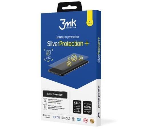 Levně 3mk ochranná folie SilverProtection+ pro Xiaomi Poco X4 Pro 5G
