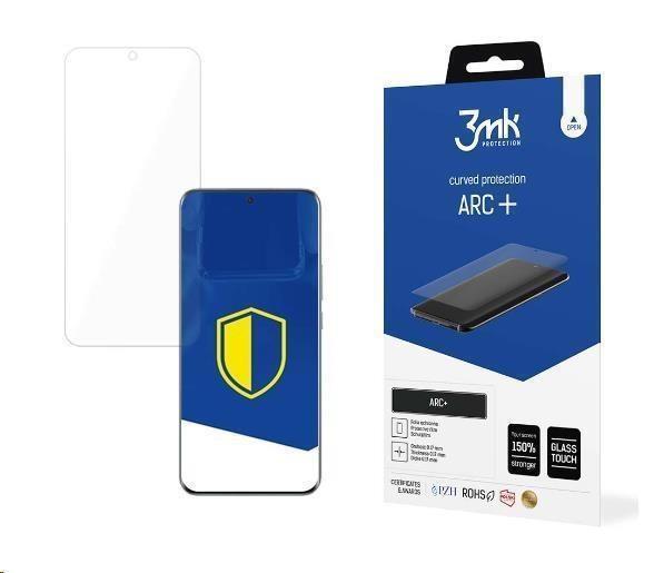 Levně 3mk ochranná folie ARC+ pro Honor Magic7 Lite