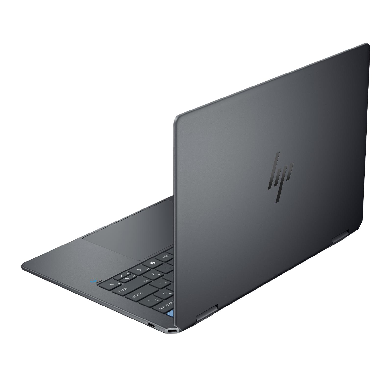 NTB HP OmniBook Ultra Flip 14-fh0002nc, Ultra 9-288V, Touch/14.0 2.8K OLED, 32GB DDR5, SSD 2TB, Win11 Pro, 2Y onsite