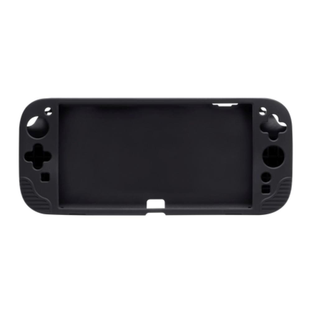 Levně TRUST Obal na Switch 2 GXT 1253, gumový obal, černá
