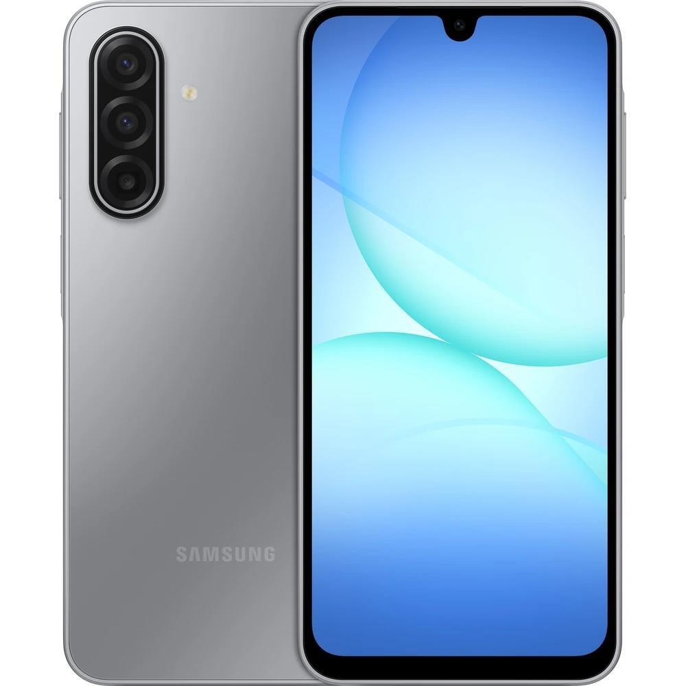 Levně Samsung A176 Galaxy A17 5G 8/256GB DS Gray, EU