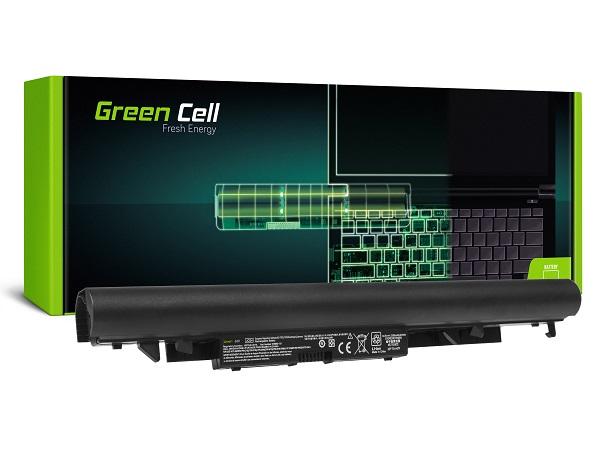Levně Green Cell Battery JC04 for HP 240 G6 245 G6 250 G6 255 G6, HP 14-BS 14-BW 15-BS 15-BS024NW 15-BS047NW 15-BW 17-AK 17-BS