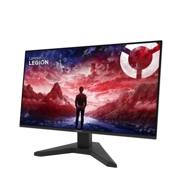 Levně Lenovo LEGION R27s IPS/27"/16:9/FHD/1500:1/od 1ms/144Hz/250nit/HDMI+DP/HDR10/VESA/černá