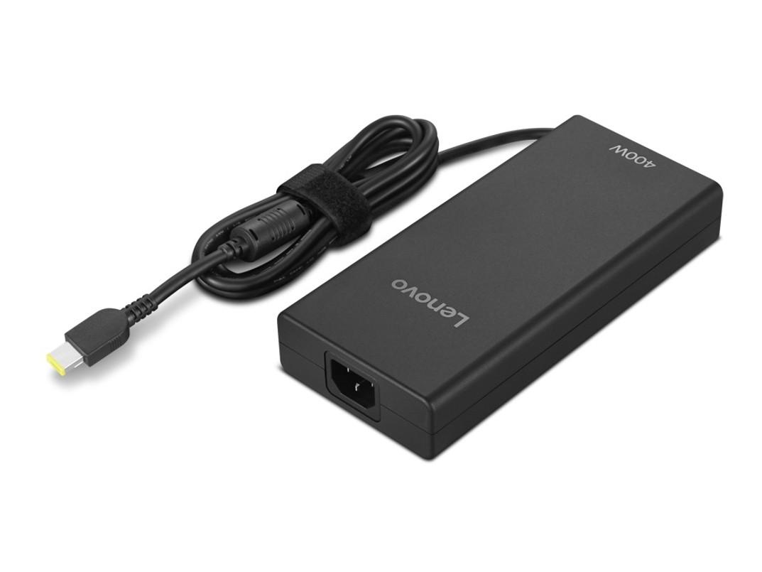 Levně Lenovo Legion 400W AC adapter (Slim Tip)-EU