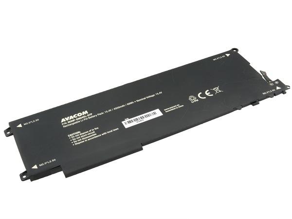 Levně AVACOM Náhradní baterie HP Zbook X2 G4 Li-Pol 15,4V 4500mAh 69Wh