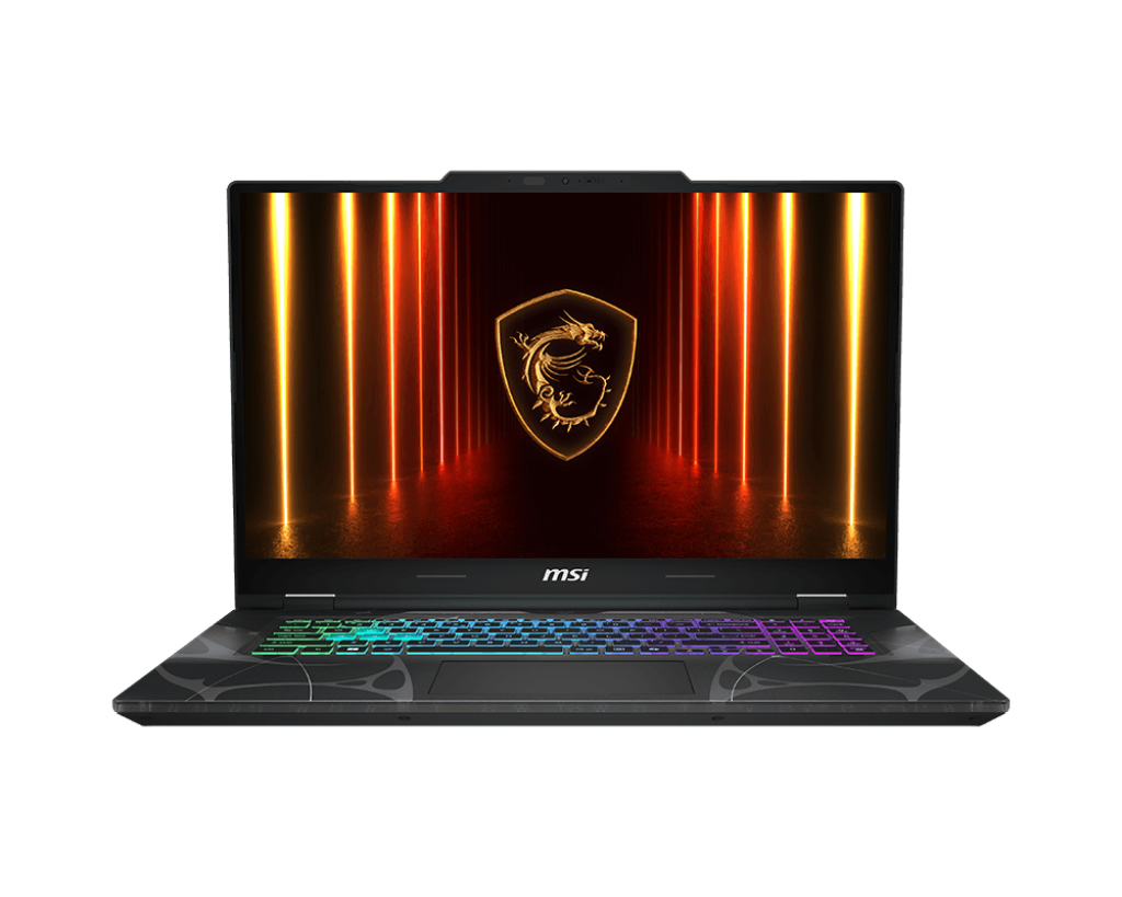 Levně MSI Cyborg 15 B13WEKG-477CZ/i7-13620H/16GB/1TB SSD/RTX 5050, 8GB/15,6" FHD IPS 144Hz/Win 11 Home/černá