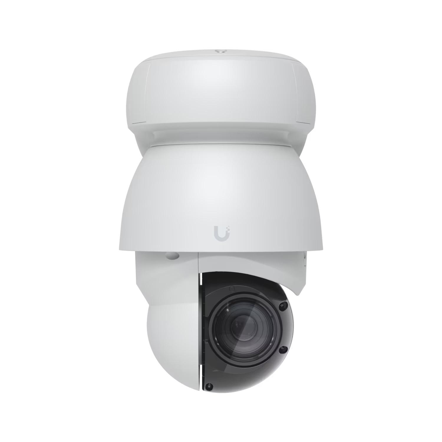 Levně Ubiquiti UVC-AI-PTZ-W - UniFi Protect AI PTZ Industrial, bílá