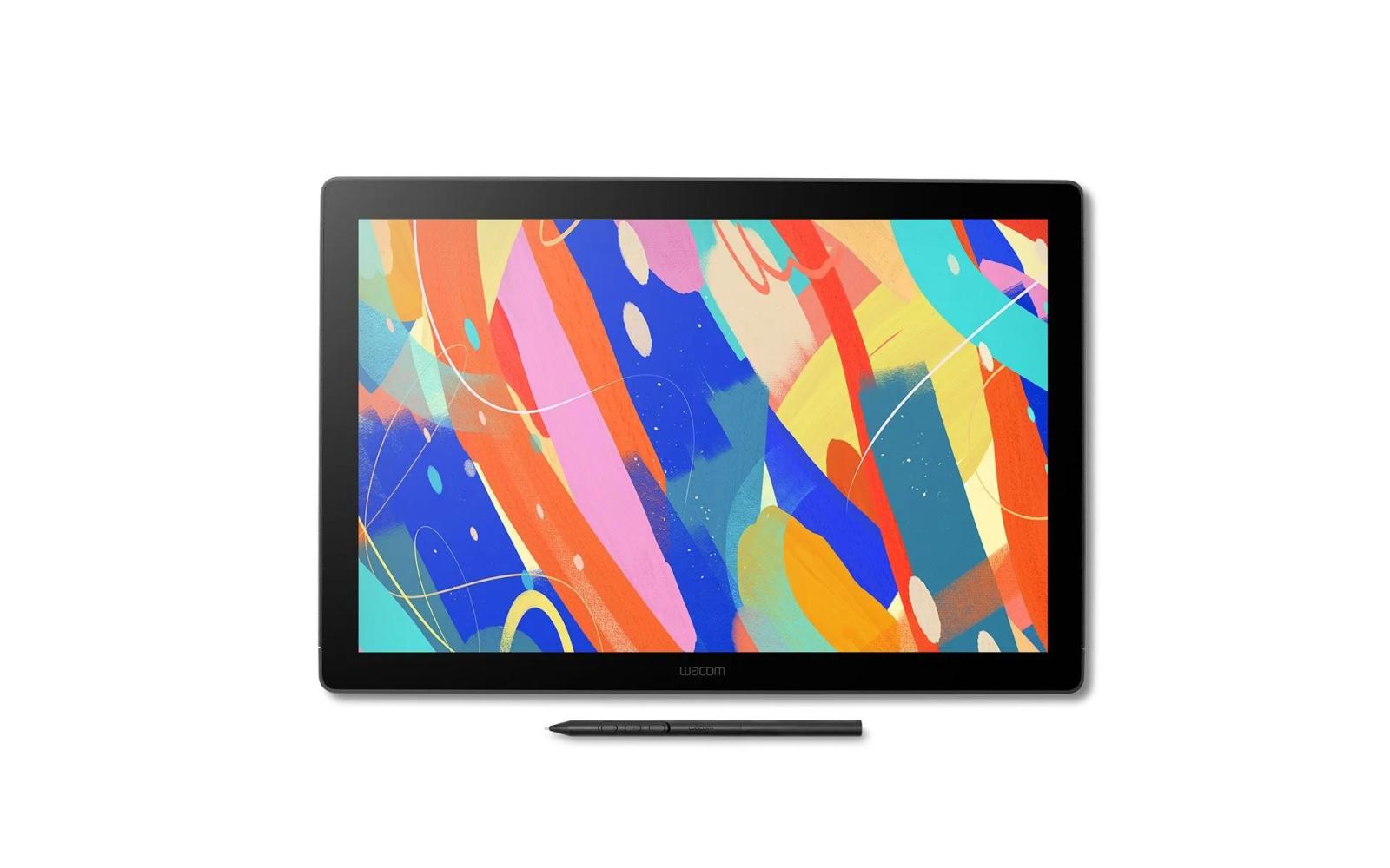 Levně Wacom Cintiq 16 DTK168