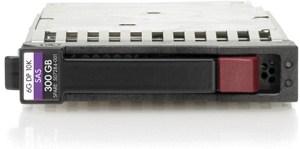 Levně HPE HDD 300G SAS 15k SFF 2.5" HotPlug 6G DP ENT