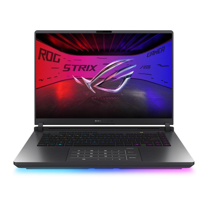 Levně ASUS ROG Strix G16/G615LM-NEBULA062W/U9-275HX/16"/2560x1600/32GB/1TB/RTX 5060/W11H/Gray/2R