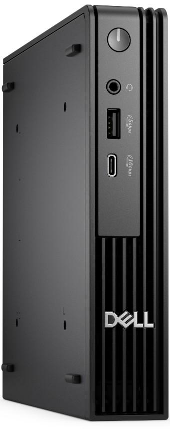 Levně Dell Pro Micro/QCM1255/Micro/R5-8500GE/16GB/512GB/AMD int/W11P/3RNBD