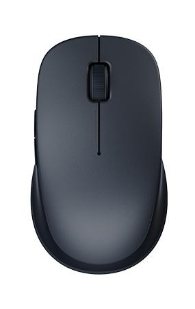Levně Xiaomi Dual-mode Wireless Mouse 2 (Black)
