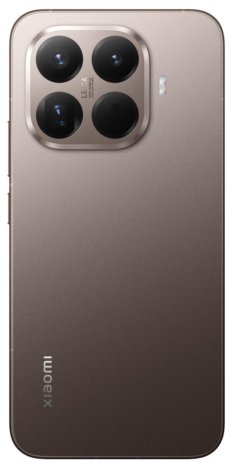 Xiaomi 15T Pro/12GB/256GB/Mocha Gold | TonerPartner.cz