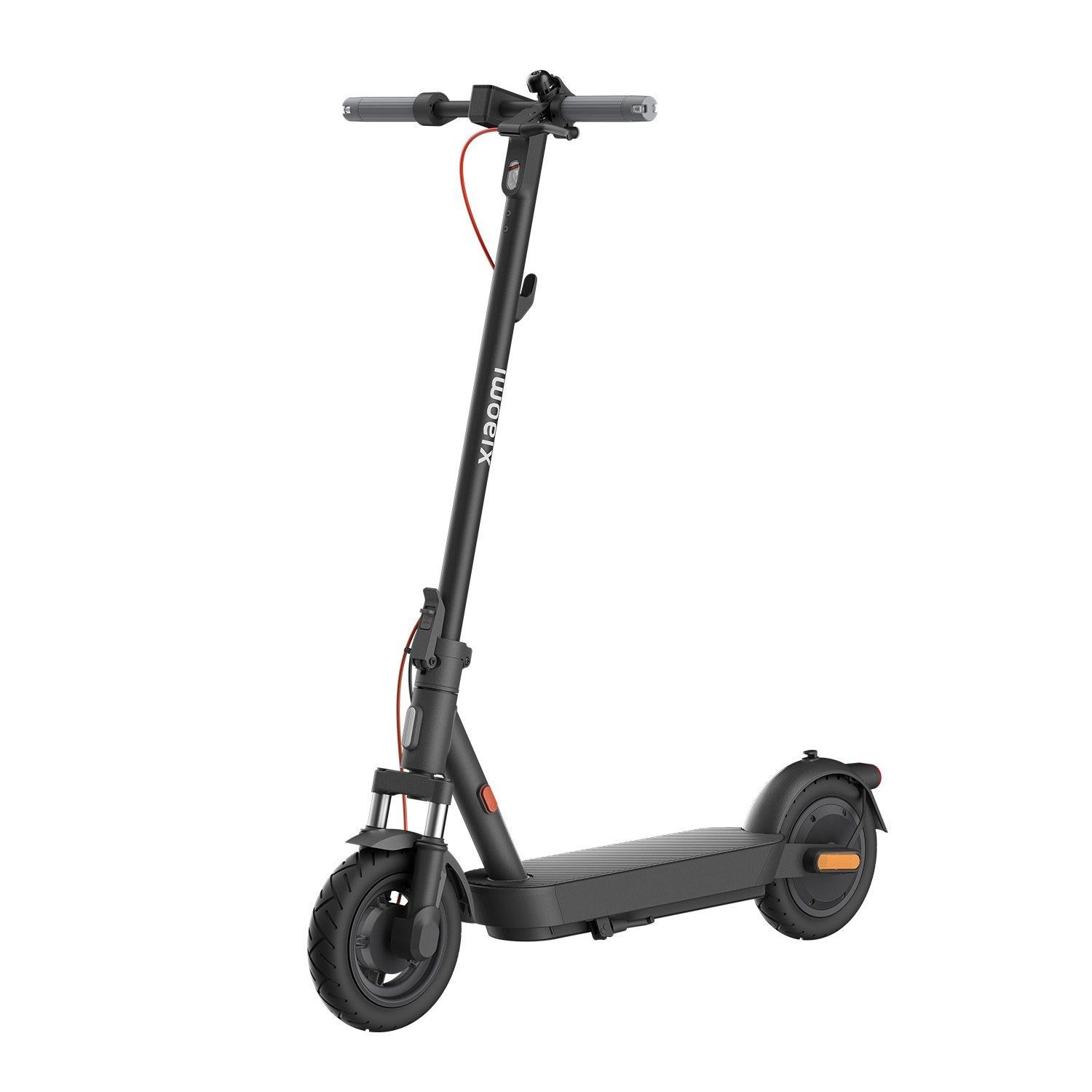 Levně Xiaomi Electric Scooter 5 GL