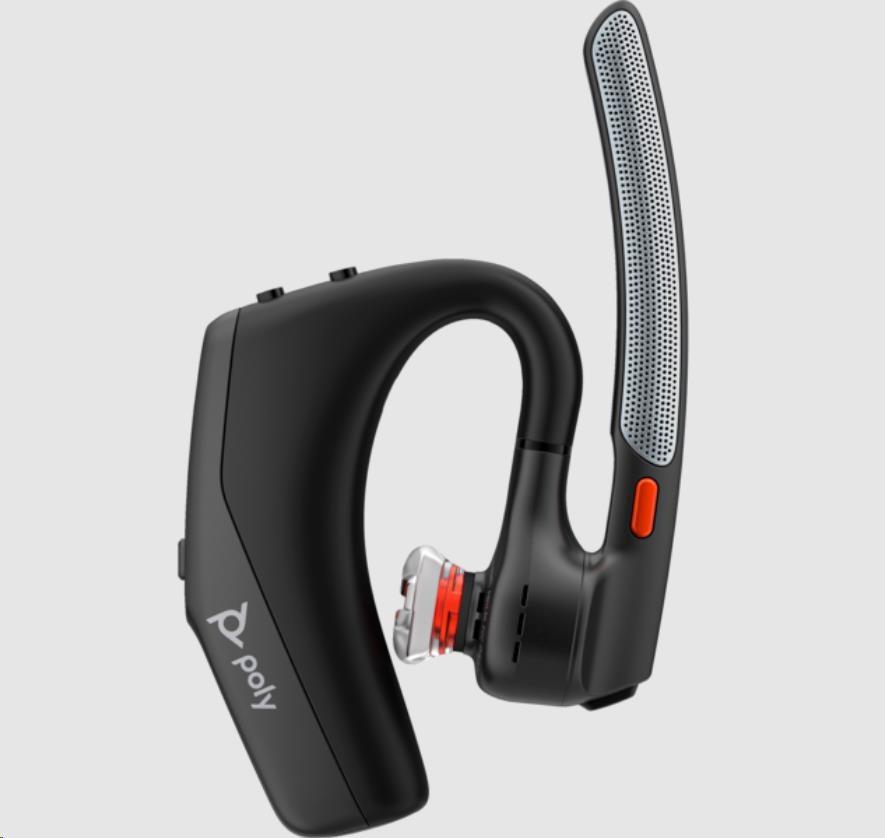 Levně Poly Voyager Legend 30 bezdrátová náhlavní souprava