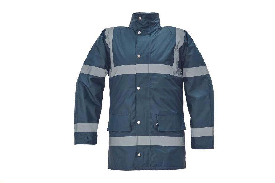 Fotografie produktu: SEFTON bunda navy XL