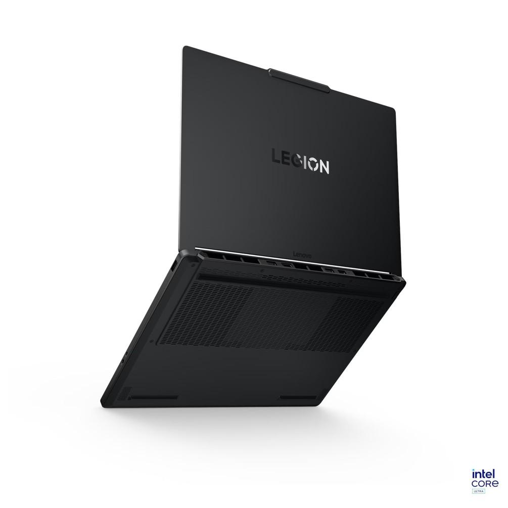 Lenovo Legion 5 15IAX11 Ultra7 251HX/16GB/SSD1TB/15,3"/WQXGA/OLED/1000nitů/RTX5060 8GB/RJ45/bezADPT/3r/WIN11Home/černá