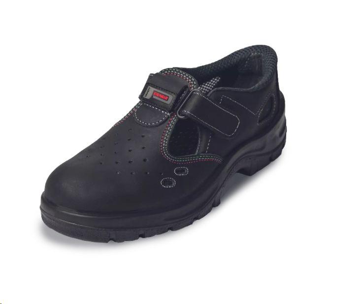 Fotografie produktu: TOPOLINO S1 SRC sandál 45
