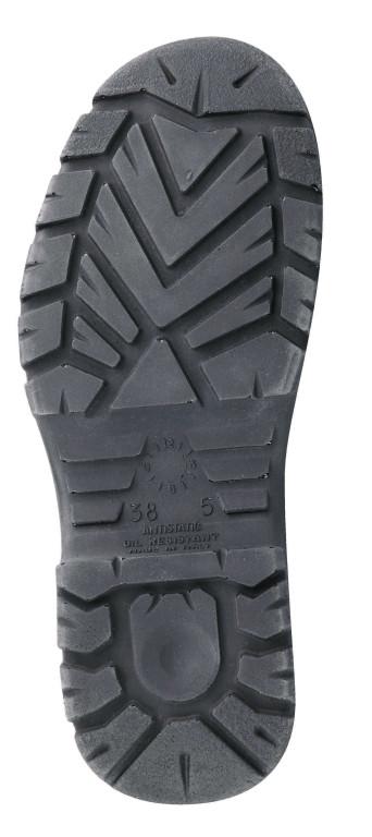 Levně TOPOLINO O1 SRC sandál - 42