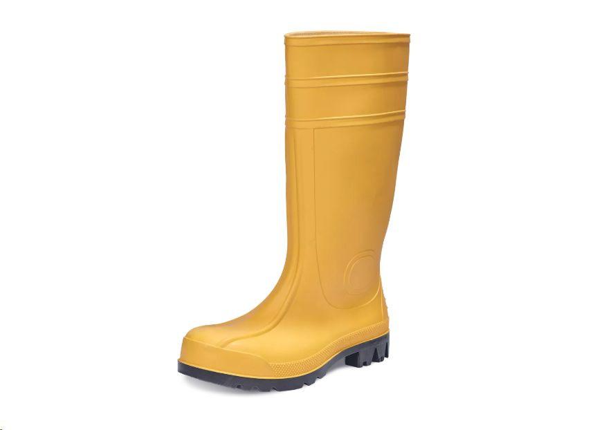 Fotografie produktu: BC SAFETY S5 SRA holina 41 žlutá
