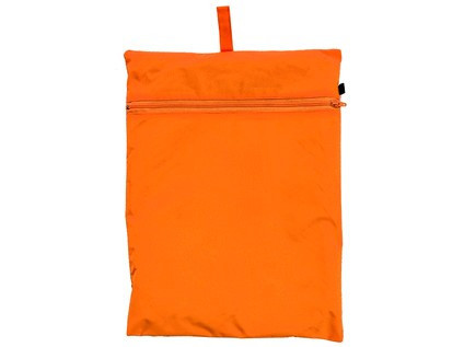 Plášť BATH, výstražný, oranžový, vel. 3XL