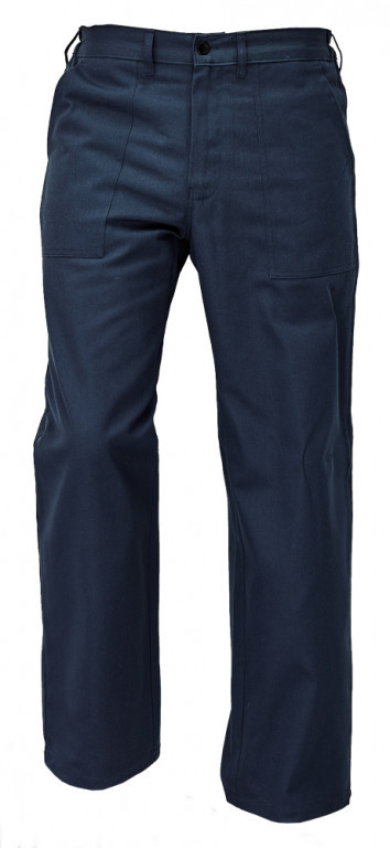Levně FF UWE BE-01-007 kalhoty modrá 46
