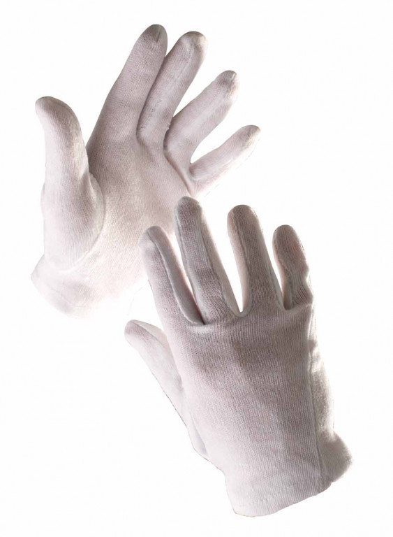 IBIS rukavice nylonové - 12