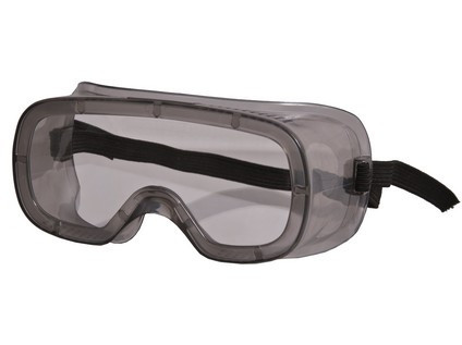 Levně Ochranné brýle CXS VITO, uzavřené, čirý zorník
