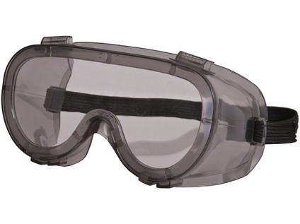 Levně Ochranné brýle CXS VENTI, uzavřené, čirý zorník