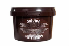 Levně Mycí pasta Solvina Industry 450g