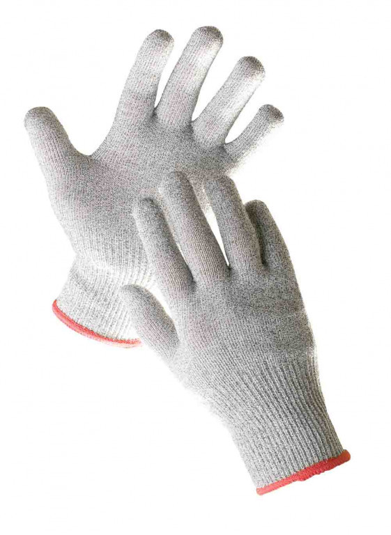 CROPPER rukavice chemická vlákna - 9