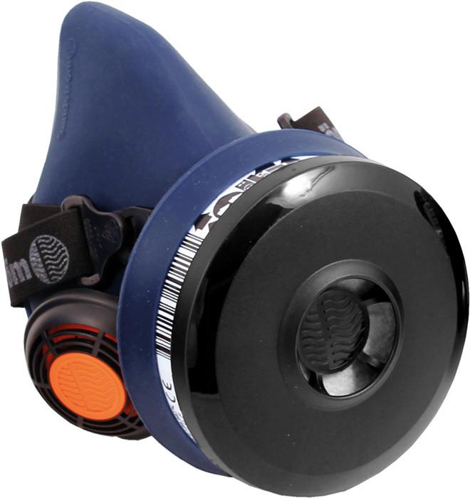 Fotografie produktu: SR 100 polomaska L/XL