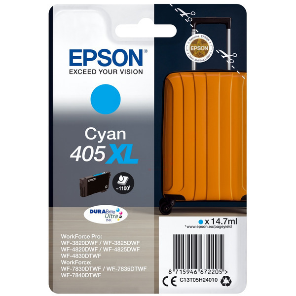 EPSON C13T05H24010 - originální
