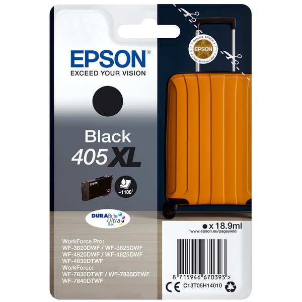 EPSON C13T05H14010 - originální