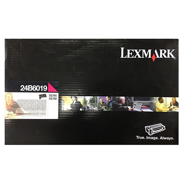 LEXMARK 24B6019 - originální
