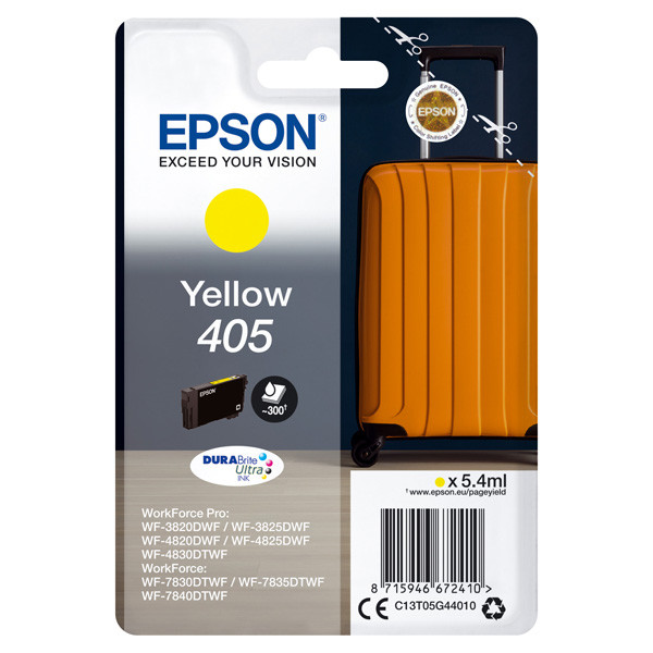 EPSON C13T05G44010 - originální