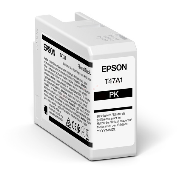 EPSON C13T47A100 - originální