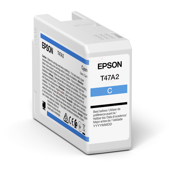 EPSON C13T47A200 - originální