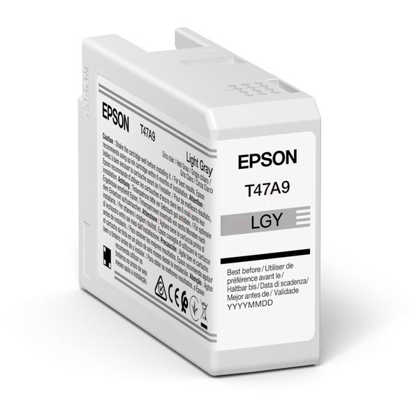 EPSON C13T47A900 - originální