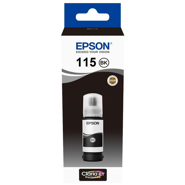 EPSON C13T07C14A - originální