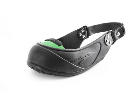 Ochranné návleky na obuv VISITOR, vel. XL (vel. 44 - 50)