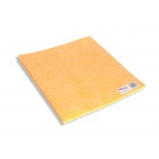 Levně Hadr 60x70cm Vektex Simple Soft podlahový oranžový