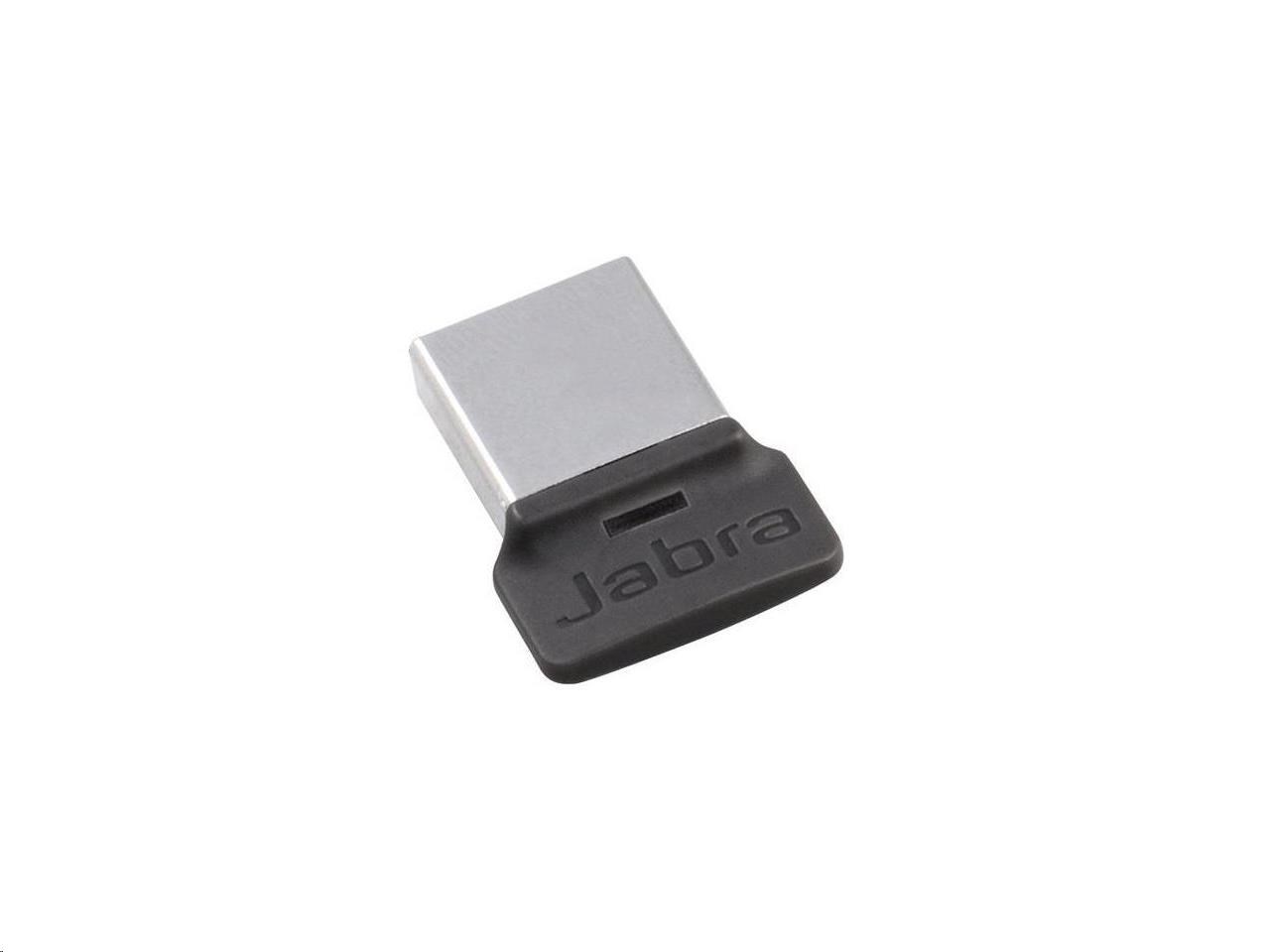Levně Jabra Link 370 USB Bluetooth, UC